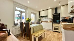 Kitchen/ Dining Room- click for photo gallery